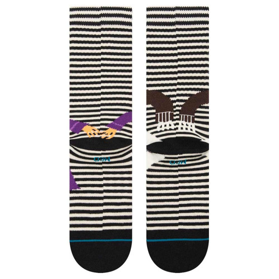 Stance Κάλτσες Oompa Loompa Crew Socks